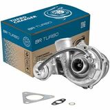 REMANUFACTURED TURBOCHARGER WITH GASKET KIT