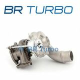 REMANUFACTURED TURBOCHARGER