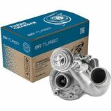 REMANUFACTURED TURBOCHARGER