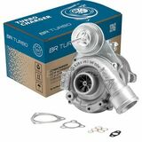 REMANUFACTURED TURBOCHARGER WITH GASKET KIT