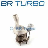 REMANUFACTURED TURBOCHARGER