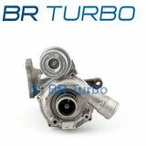 REMANUFACTURED TURBOCHARGER