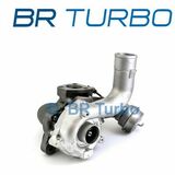 REMANUFACTURED TURBOCHARGER