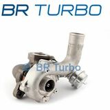 REMANUFACTURED TURBOCHARGER