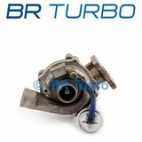 REMANUFACTURED TURBOCHARGER