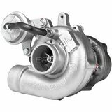 REMANUFACTURED TURBOCHARGER