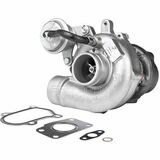 REMANUFACTURED TURBOCHARGER WITH GASKET KIT