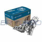 REMANUFACTURED TURBOCHARGER