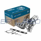 REMANUFACTURED TURBOCHARGER WITH GASKET KIT