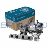 REMANUFACTURED TURBOCHARGER