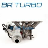 REMANUFACTURED TURBOCHARGER