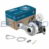 REMANUFACTURED TURBOCHARGER WITH GASKET KIT