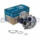 REMANUFACTURED TURBOCHARGER WITH GASKET KIT