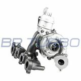 REMANUFACTURED TURBOCHARGER