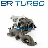 REMANUFACTURED TURBOCHARGER