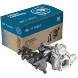 REMANUFACTURED TURBOCHARGER