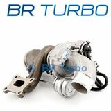 REMANUFACTURED TURBOCHARGER