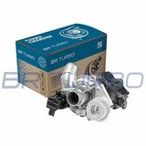 REMANUFACTURED TURBOCHARGER