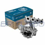 REMANUFACTURED TURBOCHARGER