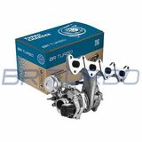 REMANUFACTURED TURBOCHARGER