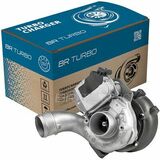 REMANUFACTURED TURBOCHARGER