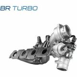 REMANUFACTURED TURBOCHARGER