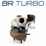 REMANUFACTURED TURBOCHARGER