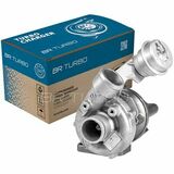 REMANUFACTURED TURBOCHARGER