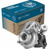 REMANUFACTURED TURBOCHARGER