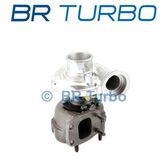 REMANUFACTURED TURBOCHARGER