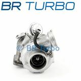 REMANUFACTURED TURBOCHARGER