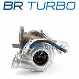 REMANUFACTURED TURBOCHARGER