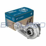 REMANUFACTURED TURBOCHARGER