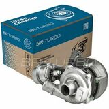 REMANUFACTURED TURBOCHARGER