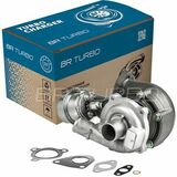 REMANUFACTURED TURBOCHARGER WITH GASKET KIT
