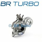 REMANUFACTURED TURBOCHARGER