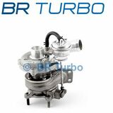 REMANUFACTURED TURBOCHARGER WITH GASKET KIT