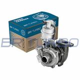 REMANUFACTURED TURBOCHARGER