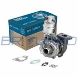 REMANUFACTURED TURBOCHARGER WITH GASKET KIT