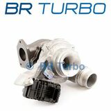REMANUFACTURED TURBOCHARGER