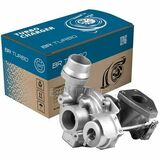 REMANUFACTURED TURBOCHARGER