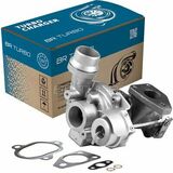 REMANUFACTURED TURBOCHARGER WITH GASKET KIT