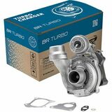 REMANUFACTURED TURBOCHARGER WITH GASKET KIT
