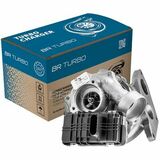 REMANUFACTURED TURBOCHARGER