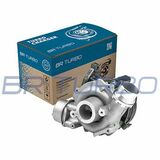 REMANUFACTURED TURBOCHARGER