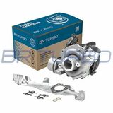 REMANUFACTURED TURBOCHARGER WITH GASKET KIT