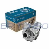 REMANUFACTURED TURBOCHARGER