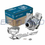 REMANUFACTURED TURBOCHARGER WITH GASKET KIT