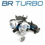 REMANUFACTURED TURBOCHARGER