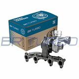 REMANUFACTURED TURBOCHARGER